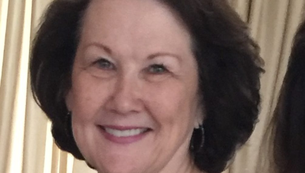 Leadership Marsha Clark