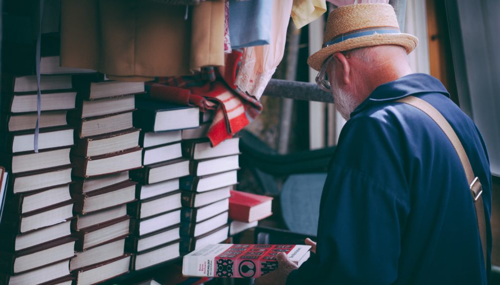 learning reading knowledge