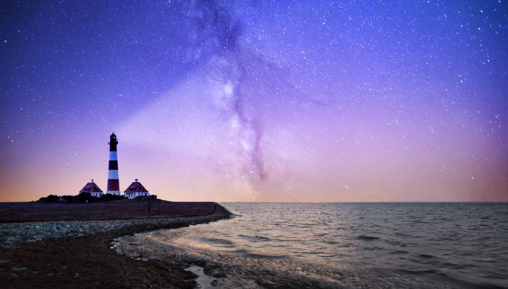 lighthouse lighthouses personal goals guiding light