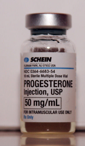 Should You Be Afraid Of Progesterone?