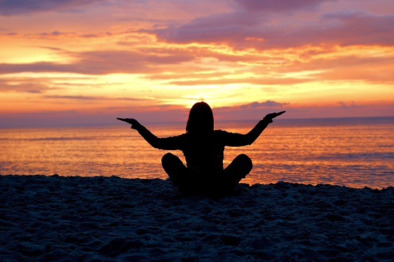 5 ways to impact your DNA with meditation