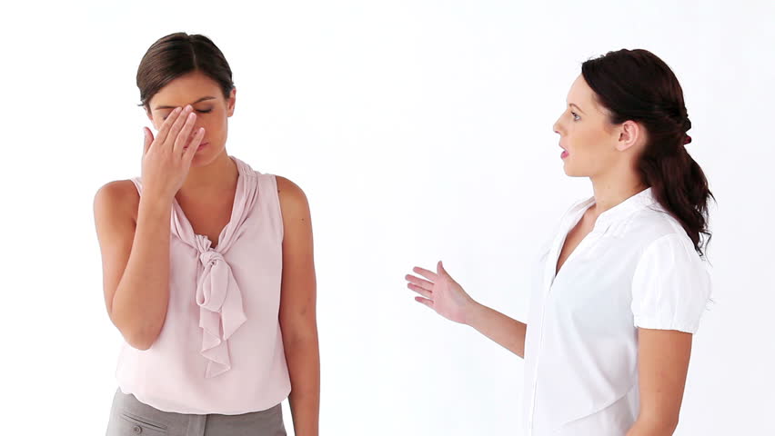 Ask Ms. Plaid: Dealing with Passive-Aggressive Behavior