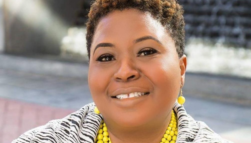 Lorene Collier Purcy - Budgeting