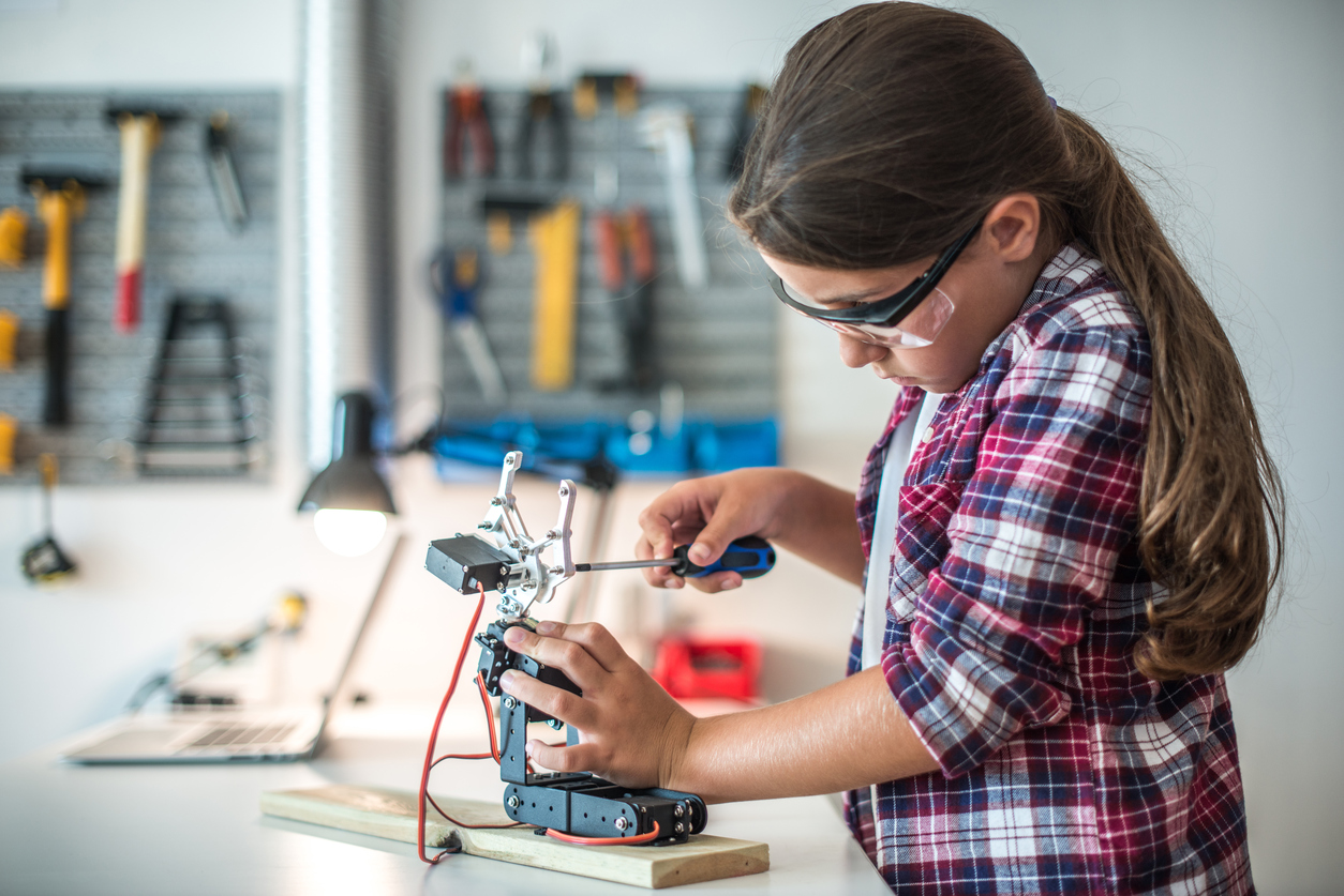 Let’s Celebrate: Kid Inventors’ Day