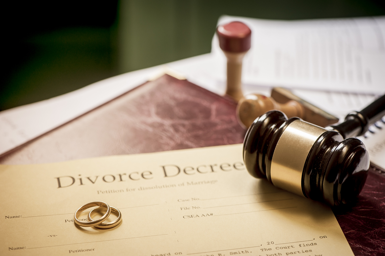 5 Things To Know Before You File For Divorce + 1 Bonus For After You File For Divorce