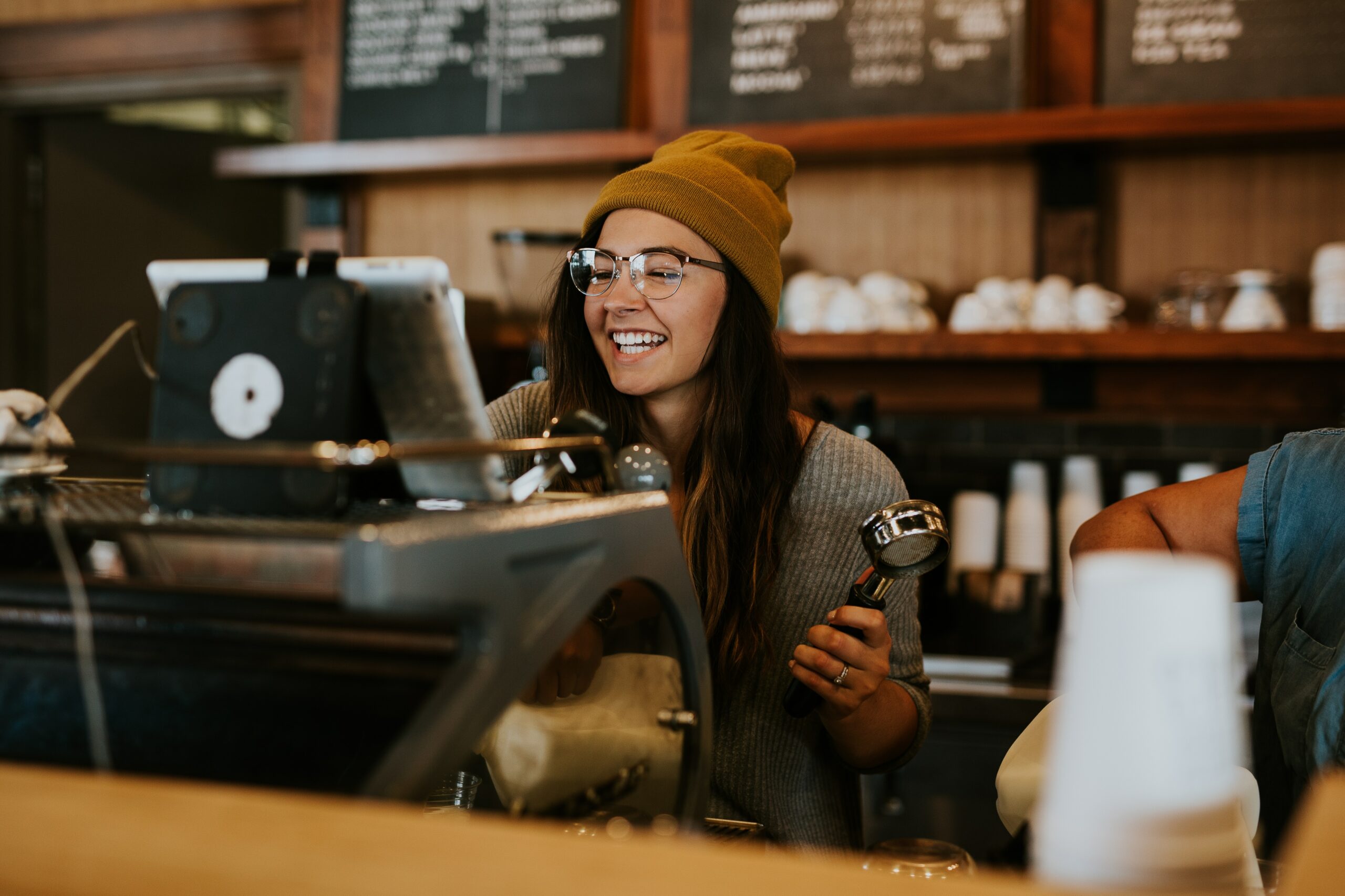 Leveraging Authentic Gratitude