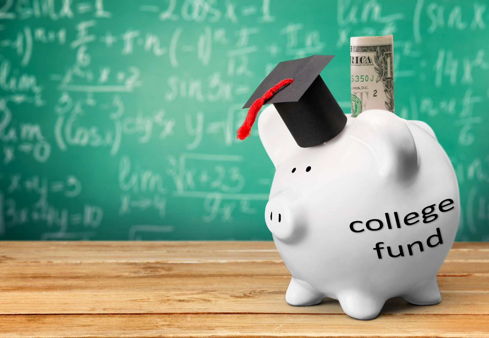 Giving the Gift of College to Your Grandchildren: Start Today…