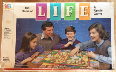 The Game of Life