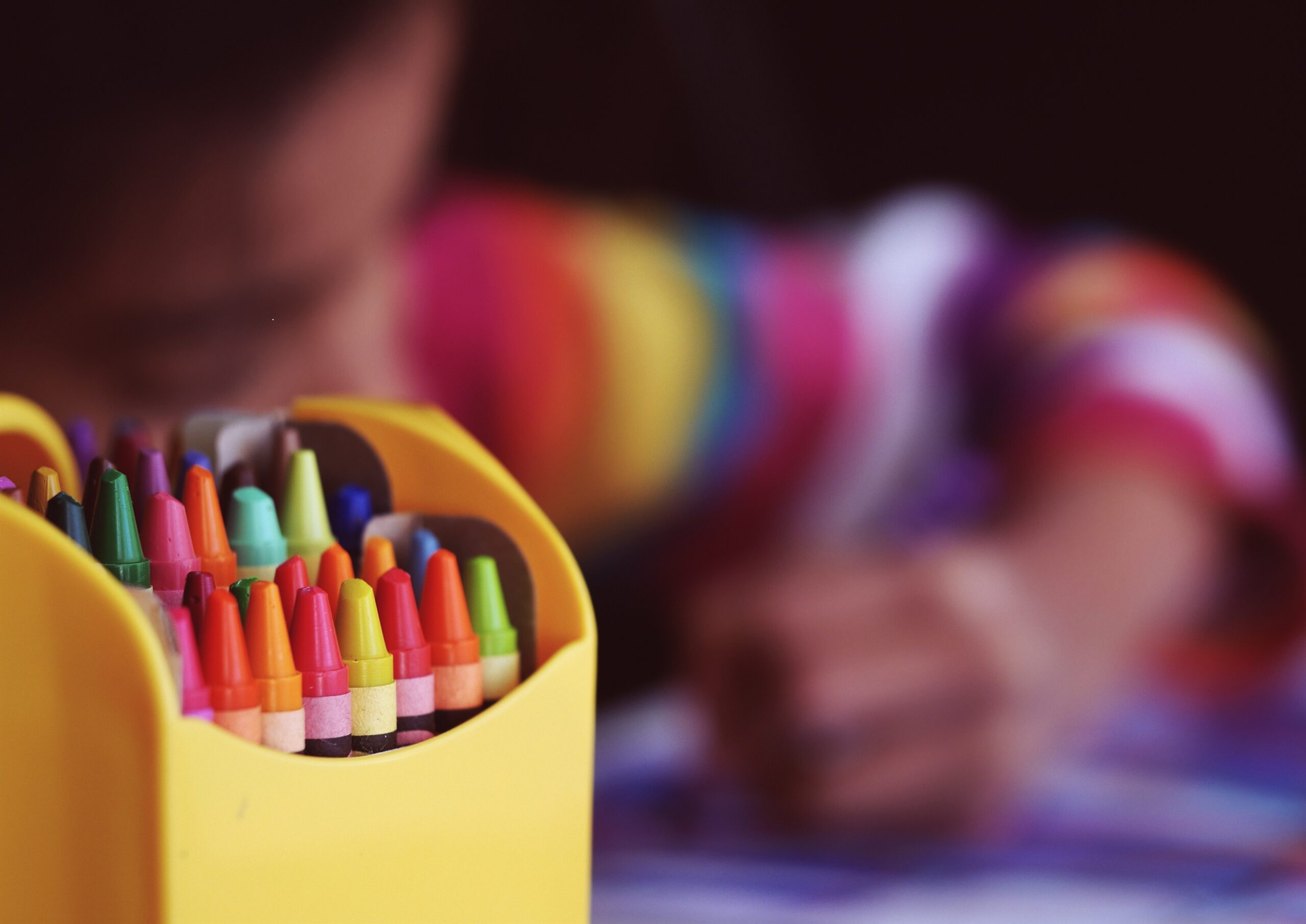 Coloring Inside The Box