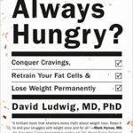 Book jacket: Always Hungry