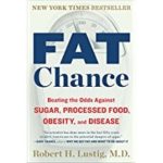 Book jacket: FAT Chance