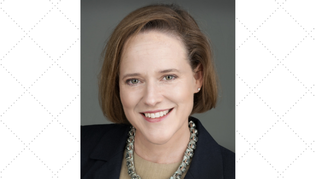Carol Klocek Headshot