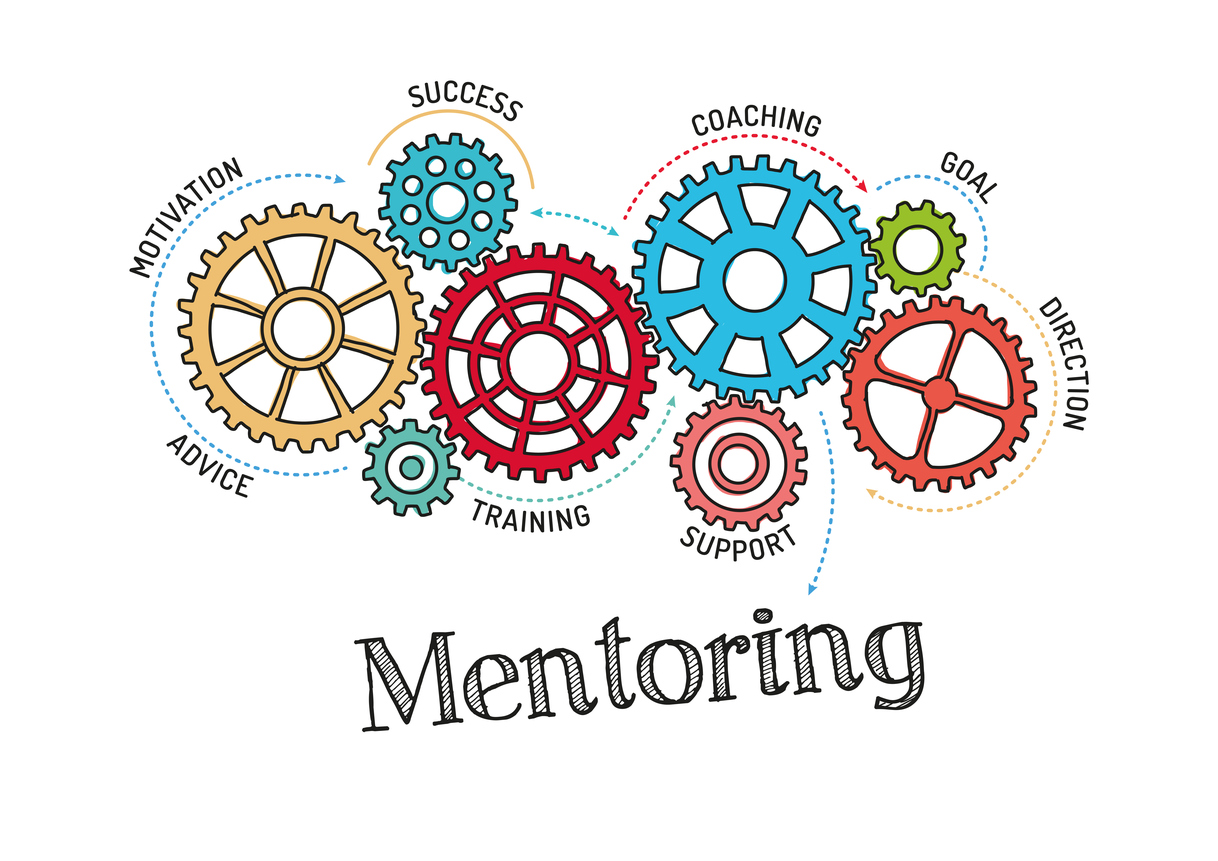 A Monitor or a Mentor