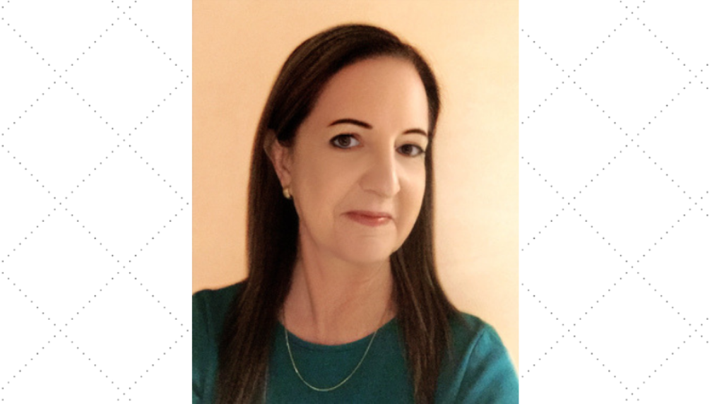 Shirley Meerson Headshot
