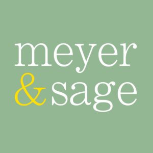 meyer & sage logo