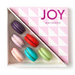 JOY Macarons