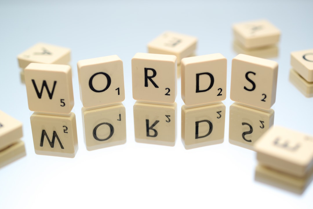 Words Create Worlds