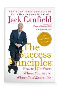 The Success Principles by Jack Canfield