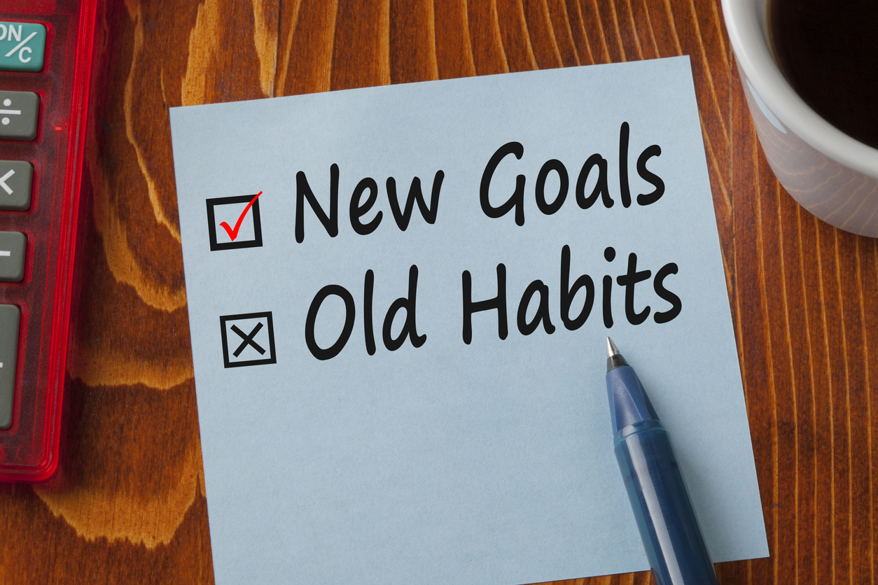 Get your Personal and Career Goals Back on Track in Recovery