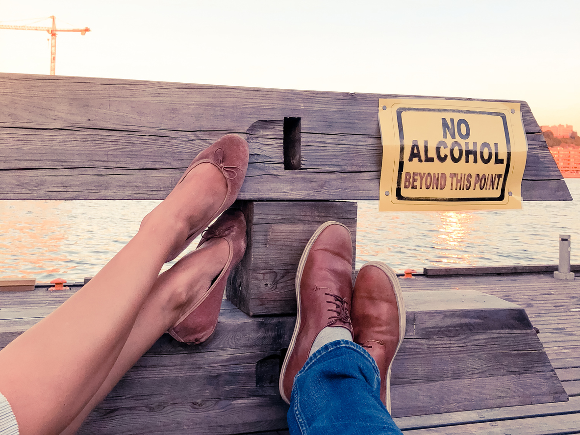 Can Travel be the Ultimate Test of Your Sobriety? Tips for Sober Travel