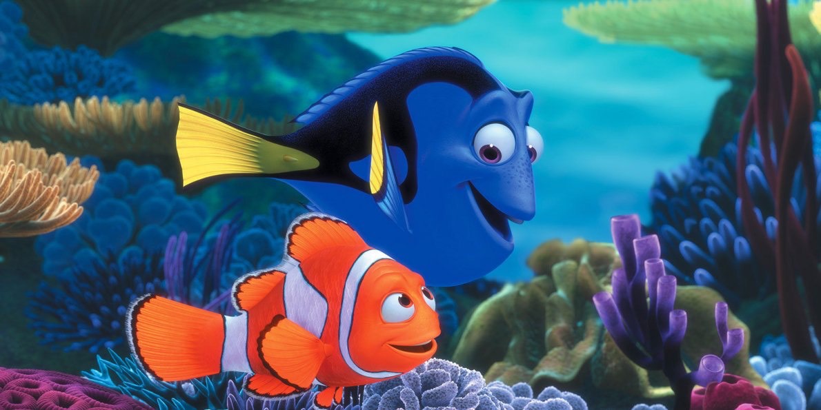 Lessons from Dory™