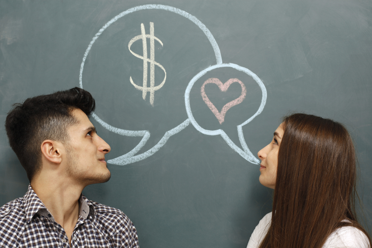 7 Money Conversations to Have Before Marriage