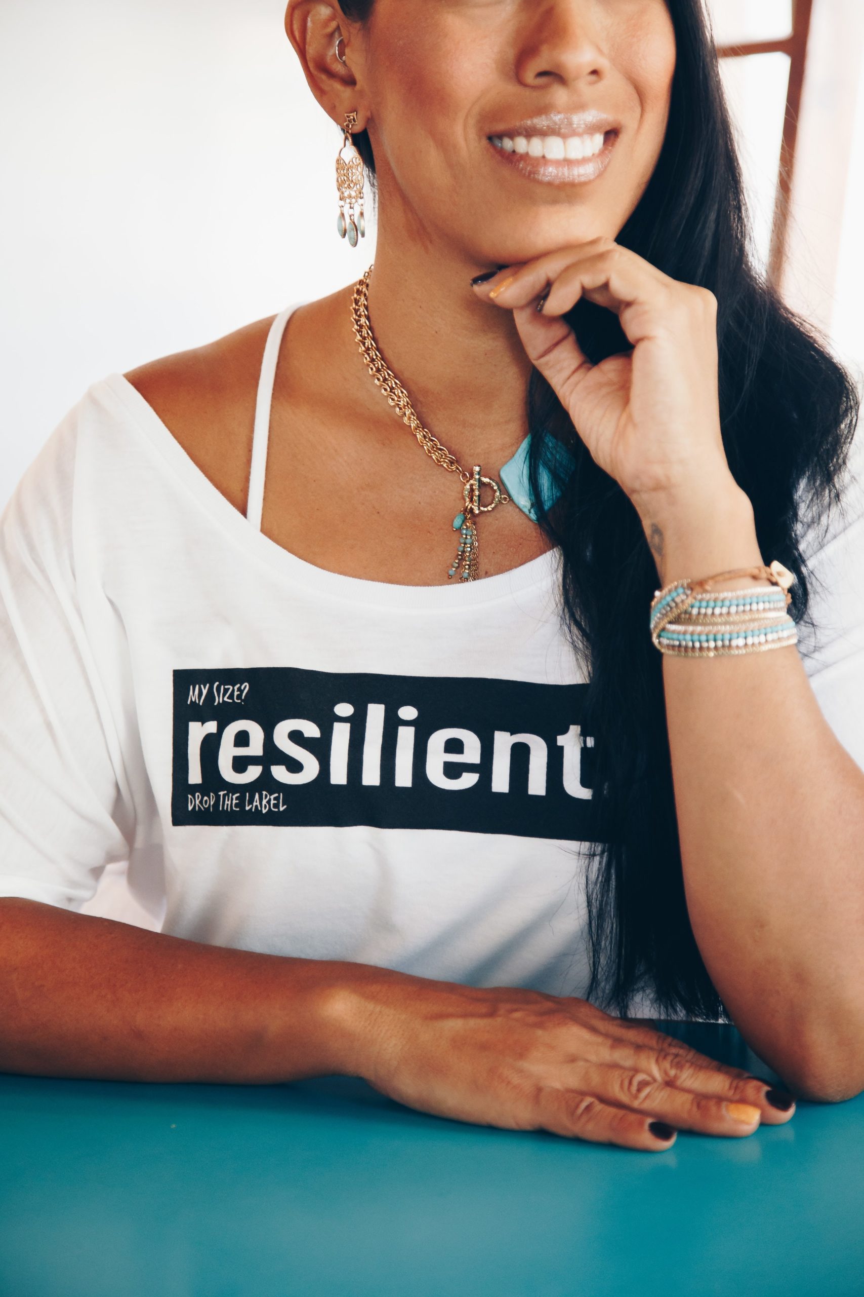 4 Ways to Build Inner Resilience