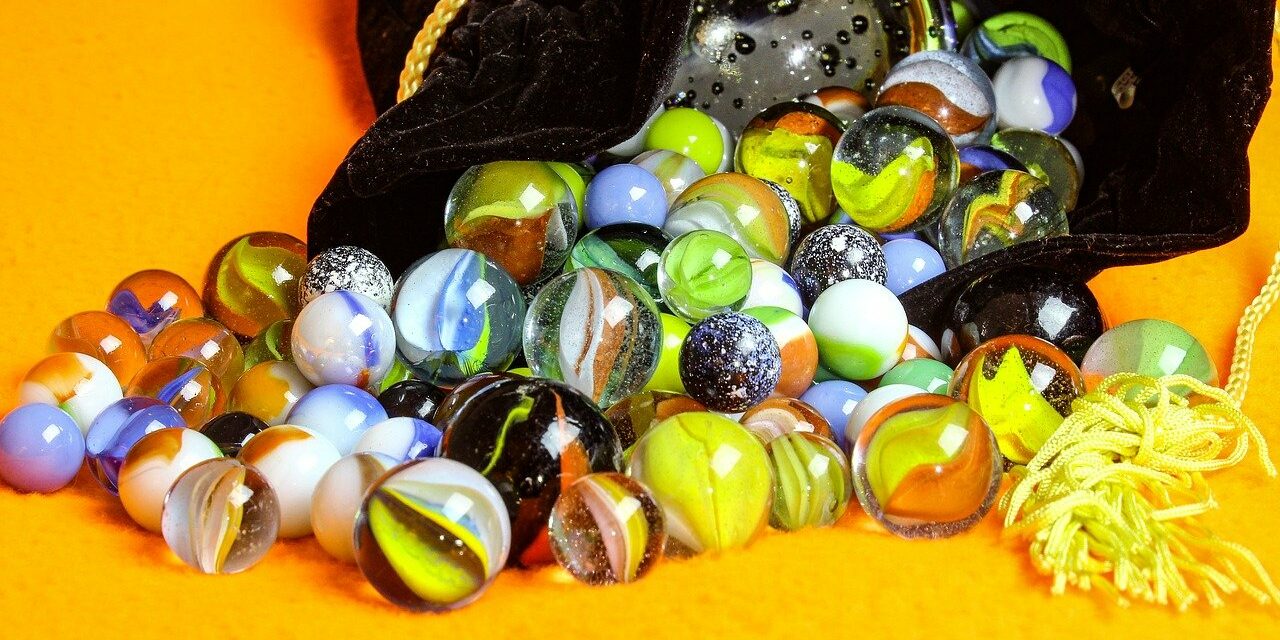 Marbles