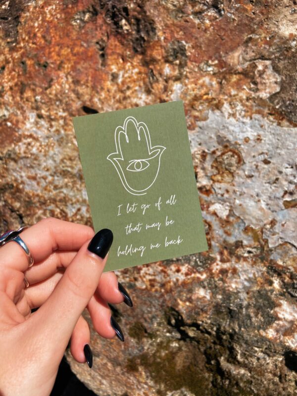 Erin's Affirmations - Image 5