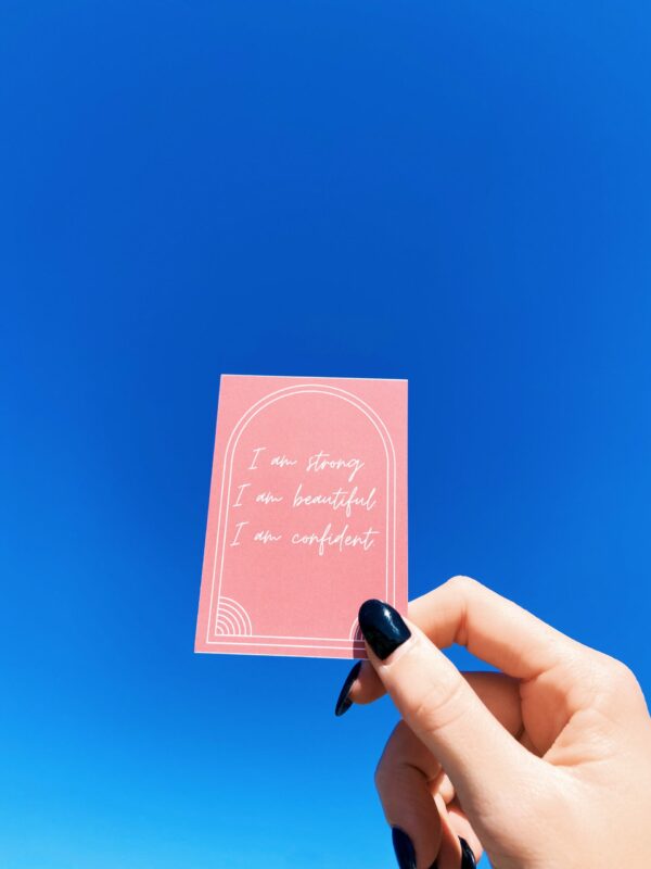 Erin's Affirmations - Image 2