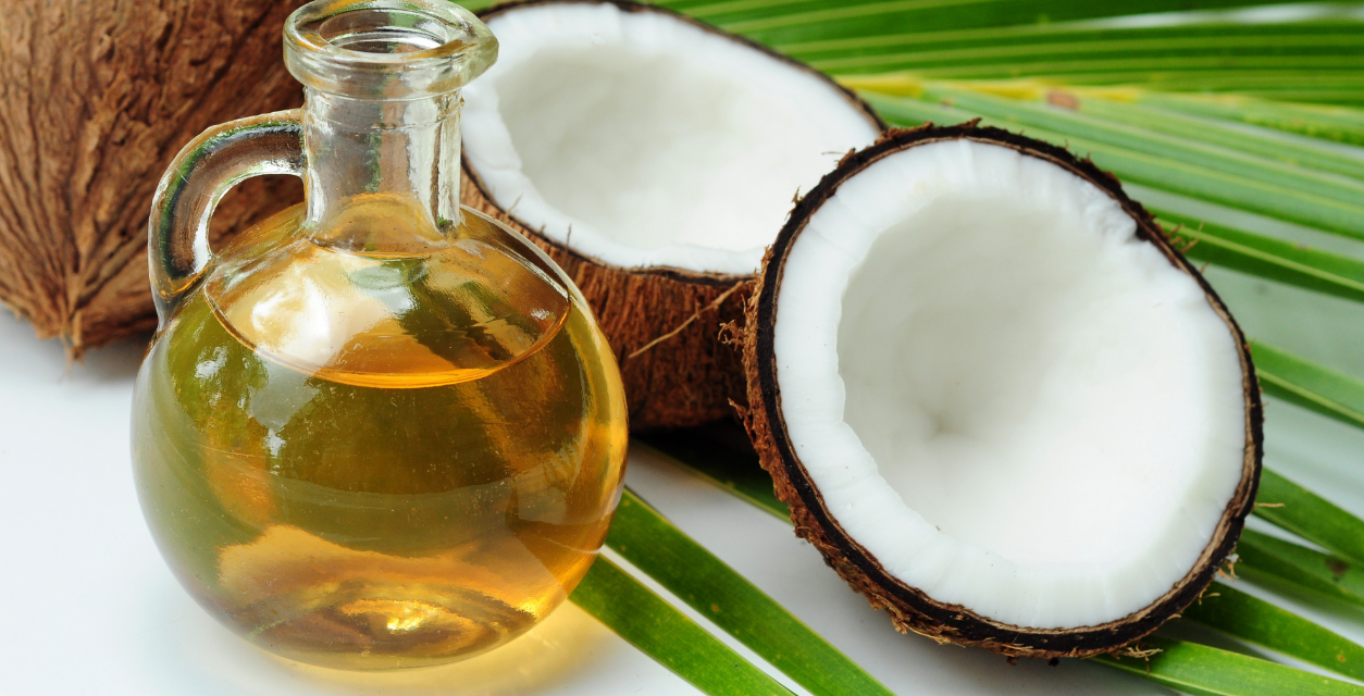 Coconut Oil: Dietary Friend, Enemy or Somewhere in Between?