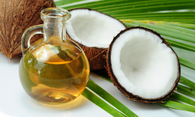 Coconut Oil: Dietary Friend, Enemy or Somewhere in Between?