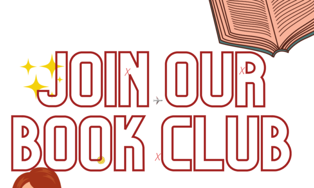 Join the Plaid Community in Our New Book Club!