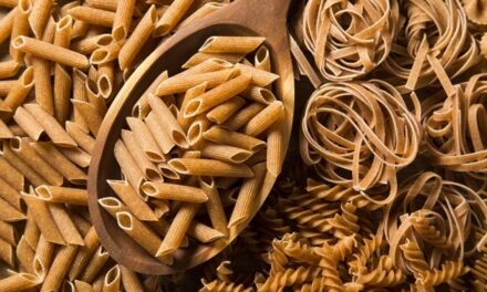 Yes You Can– Improve Brain Health and Eat Pasta Too!