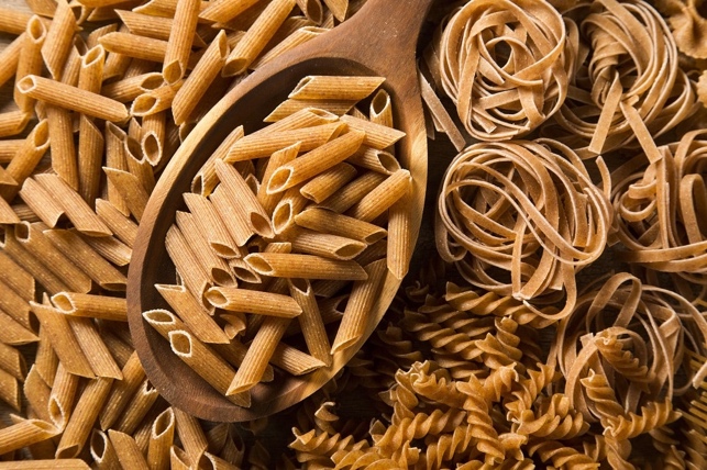 Yes You Can– Improve Brain Health and Eat Pasta Too!