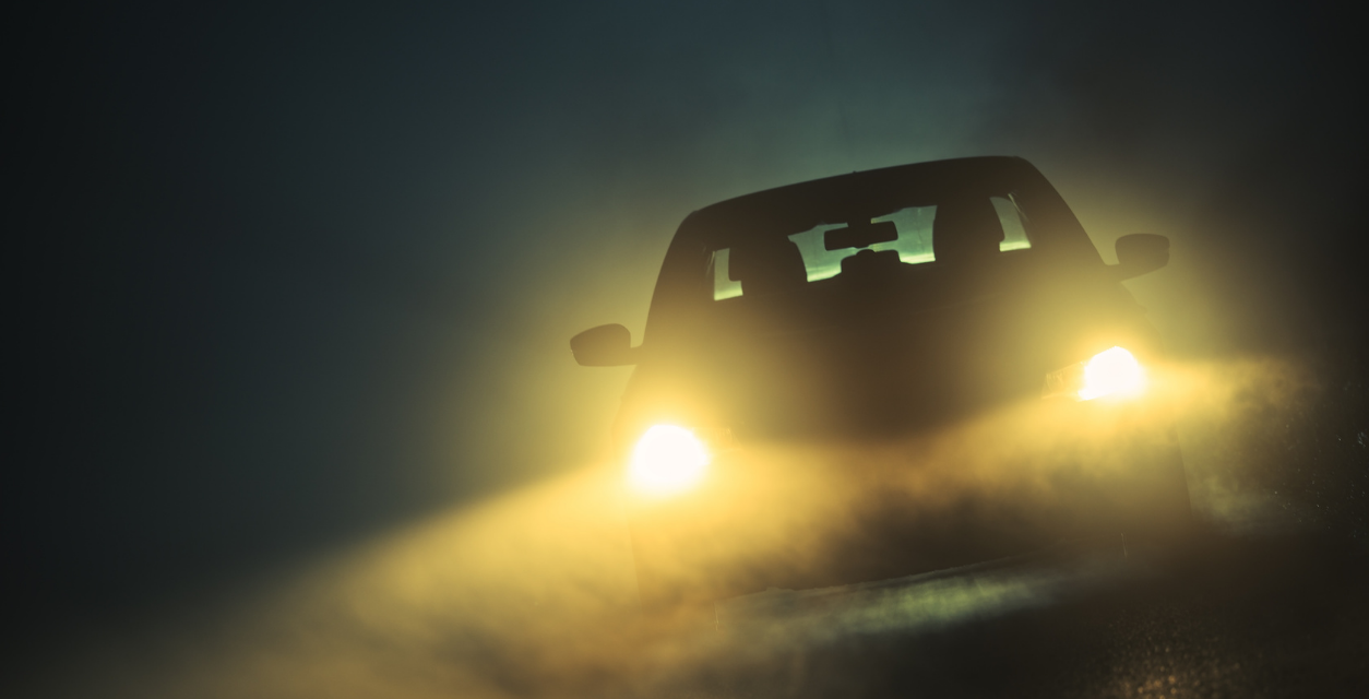 Finding Balance in the Fog