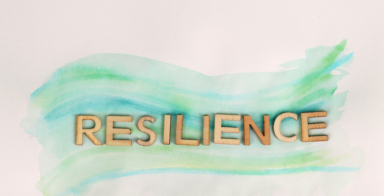 5 Practices to Nurture Resilience 