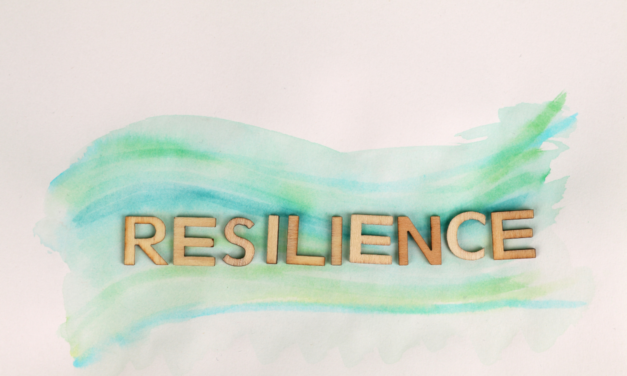 5 Practices to Nurture Resilience 