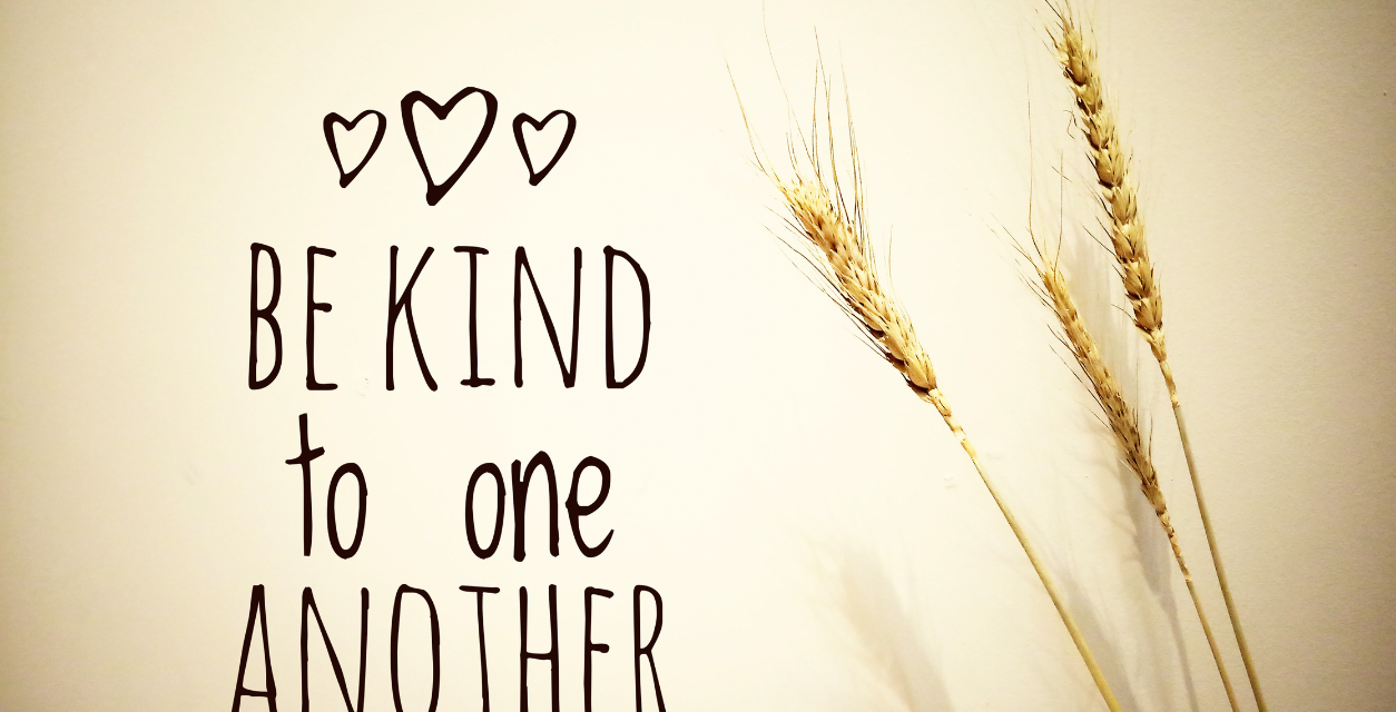 The Currency of Human Kindness