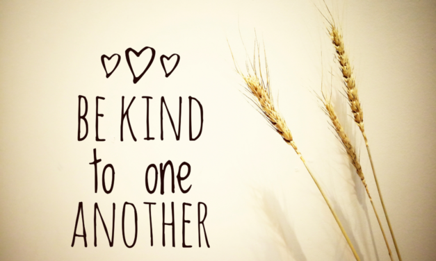 The Currency of Human Kindness