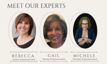 Meet Our Experts