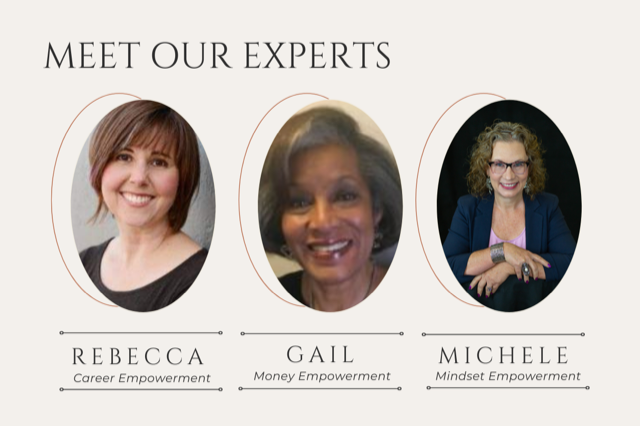 Meet Our Experts