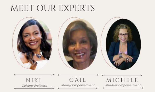 Meet Our Experts