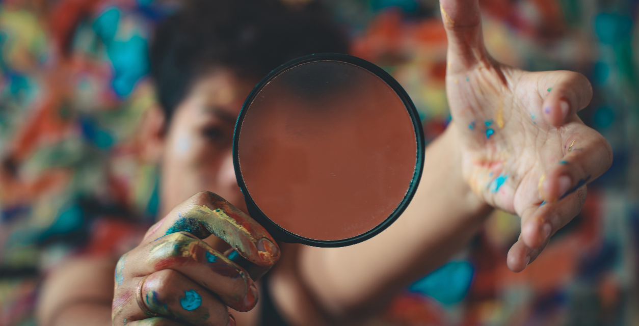 Not Belonging in the Familiar Places