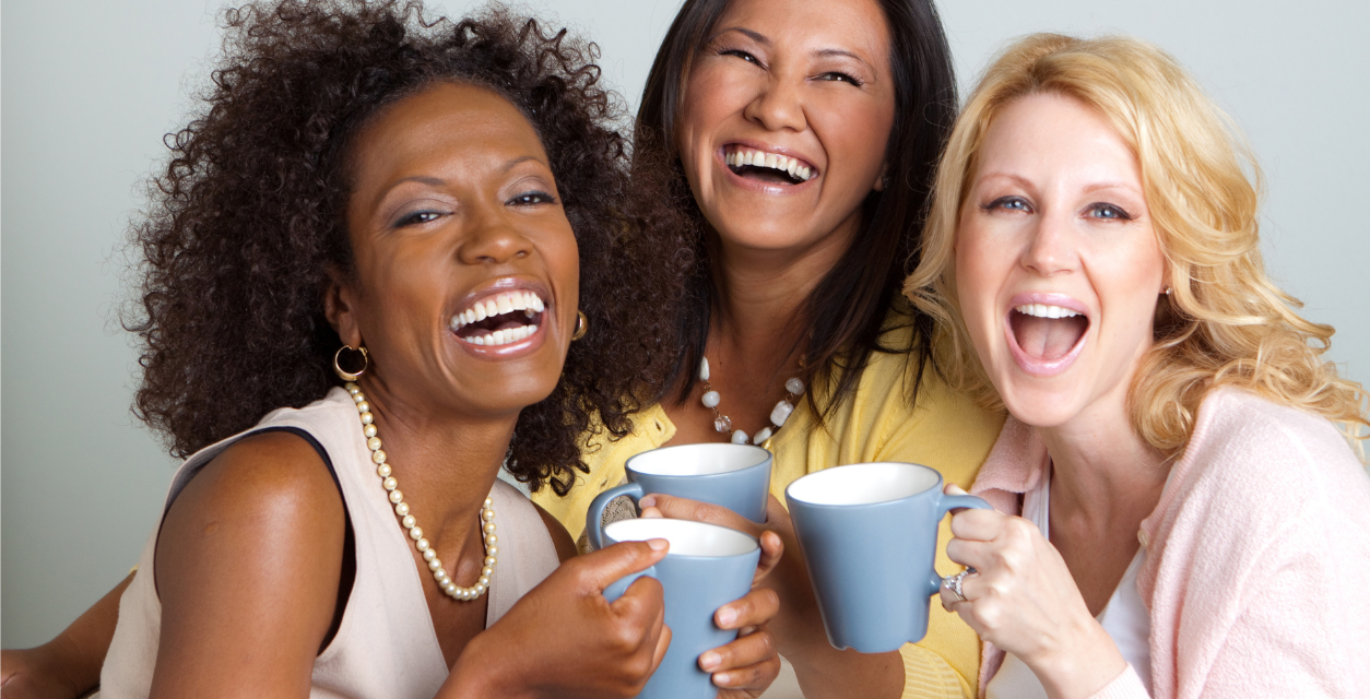 Seeing Women Excel