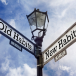 It’s Out with the Old: Introducing Change 