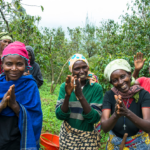 Educate a Village and Change a Nation