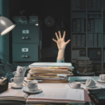 Overwhelmed: In Over Your Head 