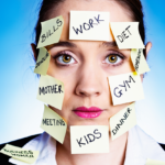 Dealing With Overwhelm