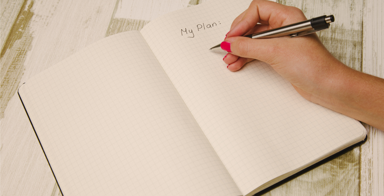 If You Fail To Plan, You Are Planning To Fail